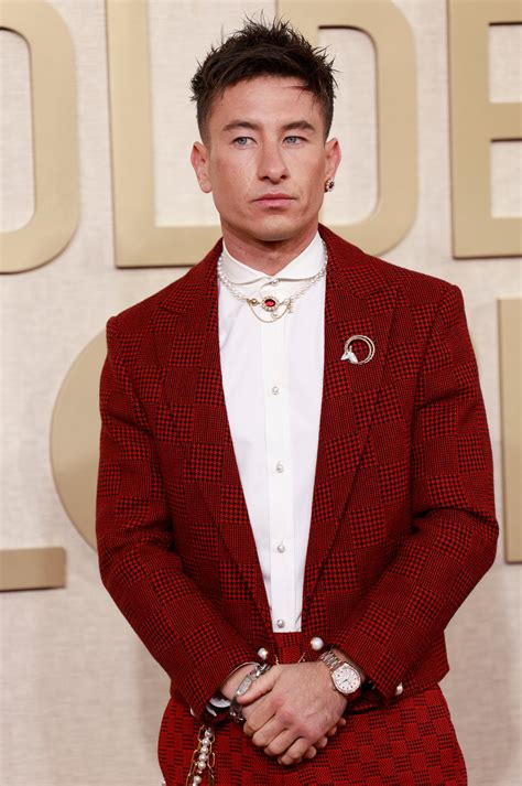 barry keoghan 2024.